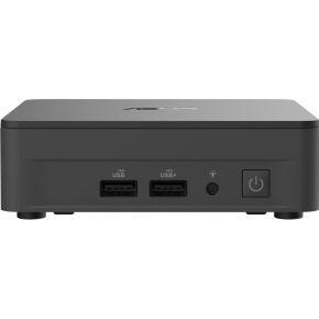 ASUS NUC 13 RNUC13ANKI500002I UCFF Zwart i5-1340P