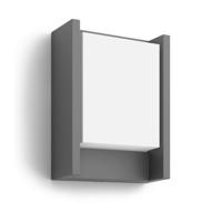 Philips WandlampArbour antraciet - 929003265901