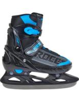 Roces Jokey Verstelbare Schaats (zwart / Blauw) 26-29 Roces Jokey Verstelbare Schaats (zwart / Blauw) 26-29