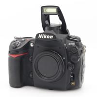 Nikon D700 body occasion