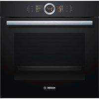 Bosch HBG676EB6 - Energieklasse D