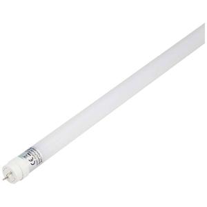 V-TAC LED-buis-Buis Energielabel: F (A - G) G13 T8 18 W Neutraalwit 1 stuk(s) (Ø x h) 28 mm x 1200 mm