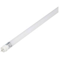 V-TAC LED-buis-Buis Energielabel: F (A - G) G13 T8 18 W Neutraalwit 1 stuk(s) (Ø x h) 28 mm x 1200 mm - thumbnail