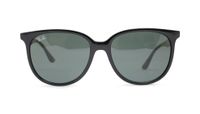 Unisex Leesbril RayBan | Sterkte:  | Kleur: Zwart