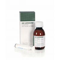 AA Laxulon voor hond en kat 125 ml AA Laxulon voor hond en kat 125 ml