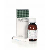 AA Laxulon voor hond en kat 3 x 125 ml