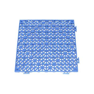 FLOOR TILE 30X30CM SOFTEE BLUE 1.0