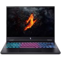 Acer Nitro 14 AN14-41-R29T AMD Ryzen™ 7 8845HS Laptop 36,8 cm (14.5") WUXGA 32 GB LPDDR5x-SDRAM 1 TB SSD NVIDIA GeForce RTX 4060 Wi-Fi 6E (802.11ax) Windows 11 Home Zwart - thumbnail