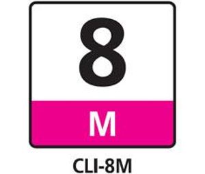 Canon CLI-8M magenta