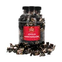 Côte d'Or Chokotoff "Joyeux Anniversaire" - 1600g