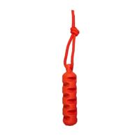 Jack and Vanilla Hondenspeelgoed - Rubber dummy - Rund