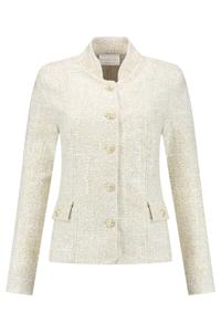 Helena Hart Female Jassen 7537 Blazer Gigi Lux