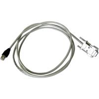 TDK-Lambda Z-232-9 interfacekabel RS232 (9 pin), RS232-interfacekabel voor laboratoriumnetvoedingen Z+ en Genesys Geschikt voor Z+, Genesys™, GEN 20-38, GEN