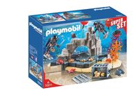 PlaymobilÂ® SuperSet 70011 SIE Onderwatermissie