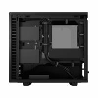 ATX Semi-toren doos Fractal Design Define 7 Nano