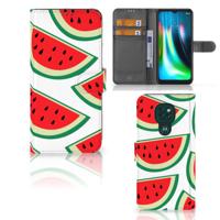Motorola Moto G9 Play | E7 Plus | Book Cover | Watermelons