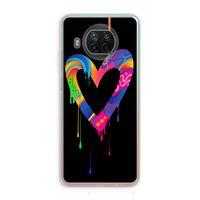 Melts My Heart: Xiaomi Mi 10T Lite 5G Transparant Hoesje