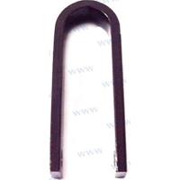 PAF25-05010106 - Parsun Hanger, Engine FT, F20, F25 (ALL) (1998-08) 66W-11119-00 8525601 Yamaha