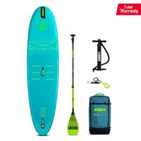 Jobe Aero Nera Sup Board 10.6 Package Default