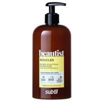 Subtil Beautist Boucles Curl Sculpting Balm 250ml Subtil Beautist Boucles Curl Sculpting Balm 250ml