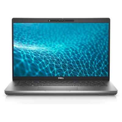 Dell Latitude 5431 - Intel Core i5-12e Generatie - 14 inch - 8GB RAM - 256GB SSD - Windows 11 Home