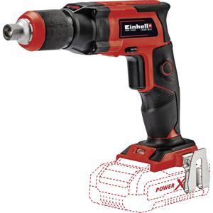 Einhell Power X-Change TE-DY 18 Li-Solo 4259980 Droogbouw accuschroevendraaier 18 V