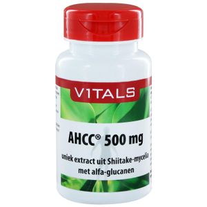 AHCC 500 mg