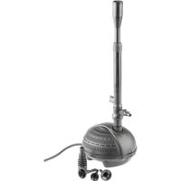 Pontec 57124 Fonteinpomp Met skimmeraansluiting