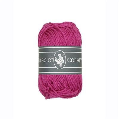 Durable Coral Mini 241 Magenta