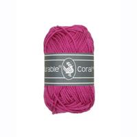 Durable Coral Mini 241 Magenta
