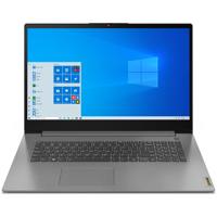 Lenovo IdeaPad 3 17ALC6 (82KV00NEMH) -17 inch Laptop