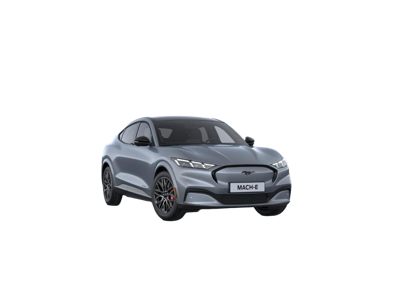 Ford Mustang Mach E
