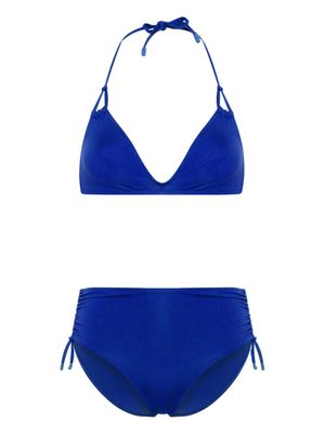 ERES bikini Remix Java - Bleu