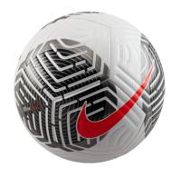 Voetbal Academy Soccer Ball Wit