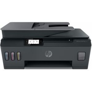 HP Smart Tank Plus 655 Thermische inkjet 11 ppm 4800 x 1200 DPI A4 Wi-Fi