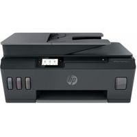 HP Smart Tank Plus 655 Thermische inkjet 11 ppm 4800 x 1200 DPI A4 Wi-Fi