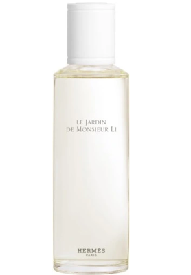 Hermès Unisex Geuren Collection des Parfums-Jardins Le Jardin de Monsieur Li Refill Eau de Toilette 200 ml Hermès Unisex Geuren Collection des Parfums-Jardins Le Jardin de Monsieur Li Refill Eau de Toilette 200 ml