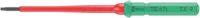 Wera Kraftform Kompakt VDE 67 i TORX® | Take it easy | 9mm zeskant aandrijving - 05006533001