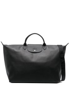 Longchamp petit sac de voyage Le Pliage - Noir