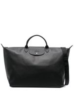 Longchamp petit sac de voyage Le Pliage - Noir