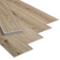 PVC vloer Essence - licht grijs - 2,17m2 - Leen Bakker