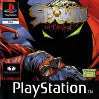 Spawn the Eternal - thumbnail