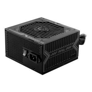 MSI 306-7ZP2C11-CE0 PC-netvoeding 750 W