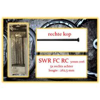 Miche Spaak+nip. 5x RA SWR FC RC 50mm draadvelg 2016 - thumbnail