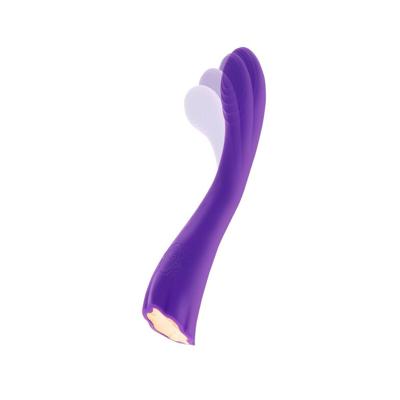 G-spot Vibrator Toy Joy