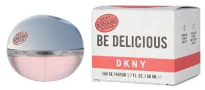 Donna Karan New York - DKNY Be Delicious Fresh Blossom Eau de parfum Spray 50 ml Dames