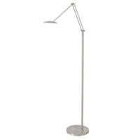 Highlight Klassieke leeslampSapporo nikkel Ø 23cm - V4416.30