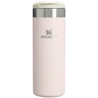 Stanley Thermosbeker - Drinkbeker - The AeroLight Transit Bottle - Rose - 470 ml