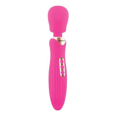 Massager Bodywand Wand 10 Roze