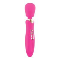 Massager Bodywand Wand 10 Roze
